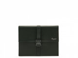Playing Cards Leather Set — Saffiano Leather