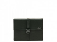 Playing Cards Leather Set — Saffiano Leather