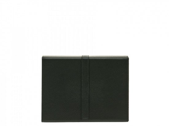 Playing Cards Leather Set — Saffiano Leather