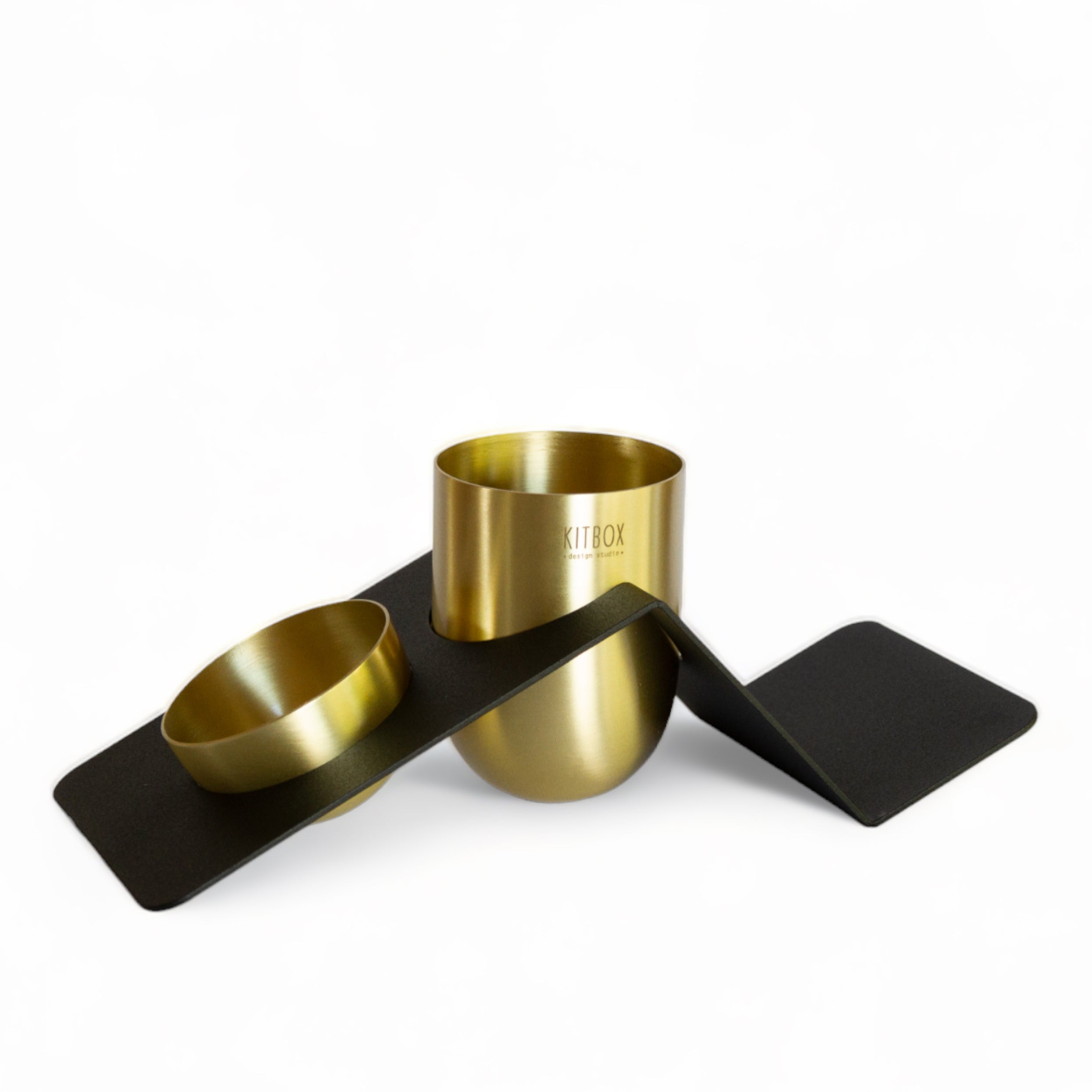 blank desk organizer brass blnk02 - LAZADO