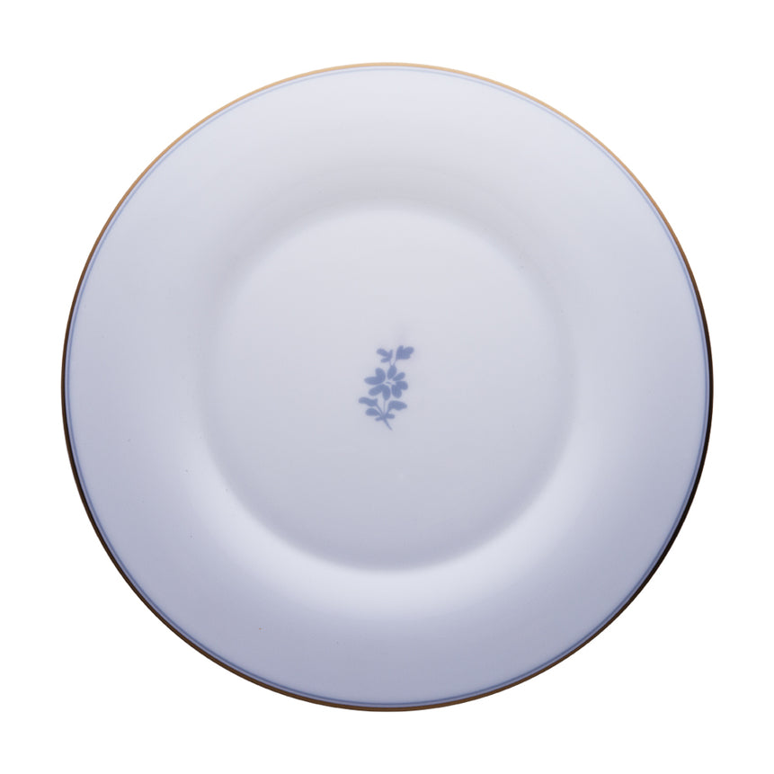 Feston e Cadena Azzurro - طقم أطباق فاخر (30 قطعة)