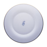 Feston e Cadena Azzurro - Dinner Set (30 Pieces) by Geminiano Cozzi - Close-up