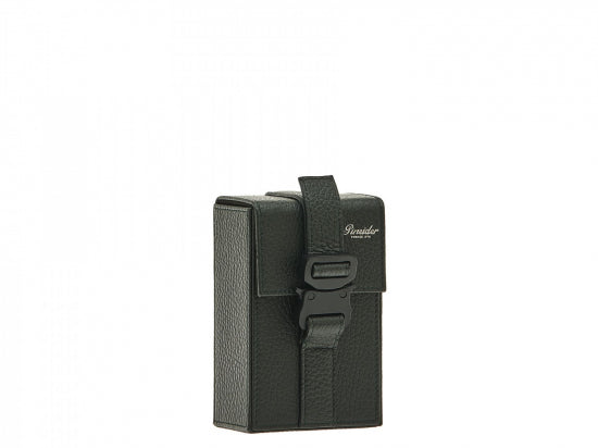 Playing Card Case — Italian Calfskin