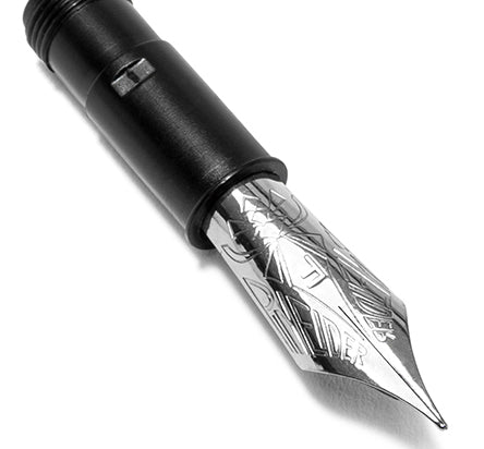 Steel Nib — Flexible Replacement Nib