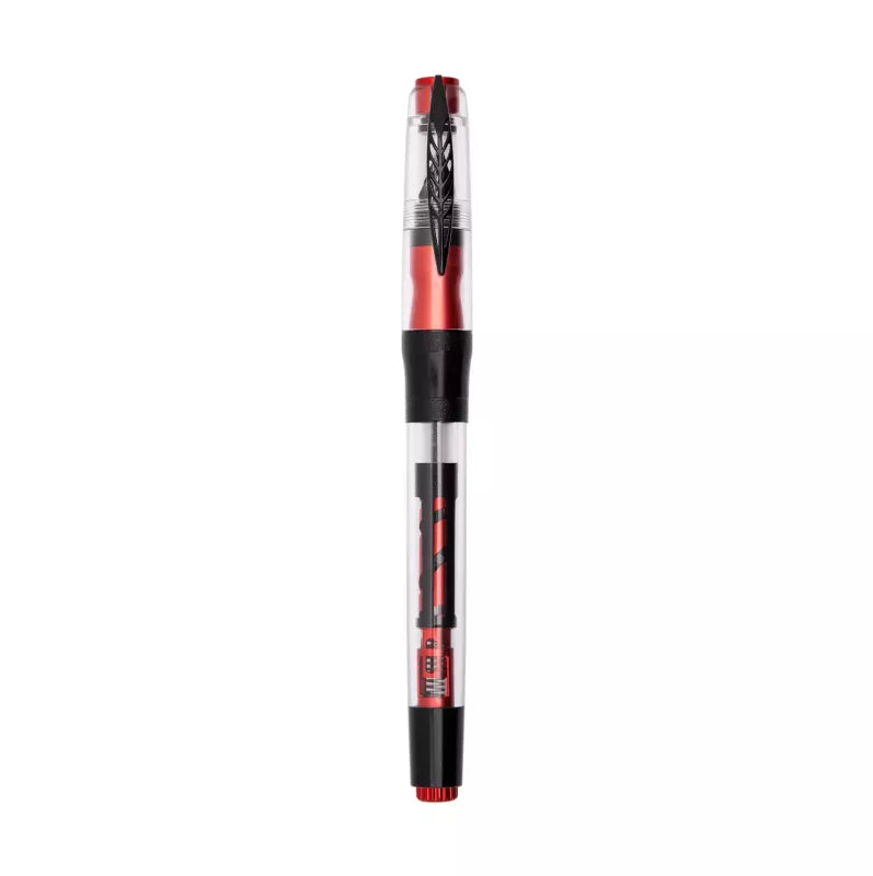 Mystery Fast Filler Fountain Pen