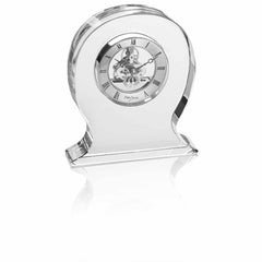 Crystal clock 4