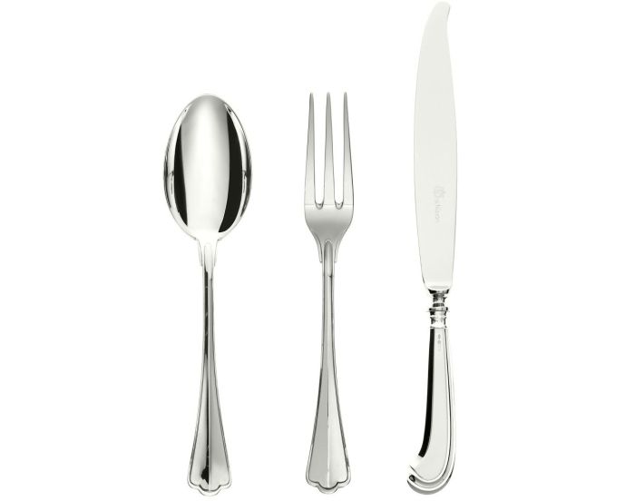 San Marco - cutlery 3 piece set