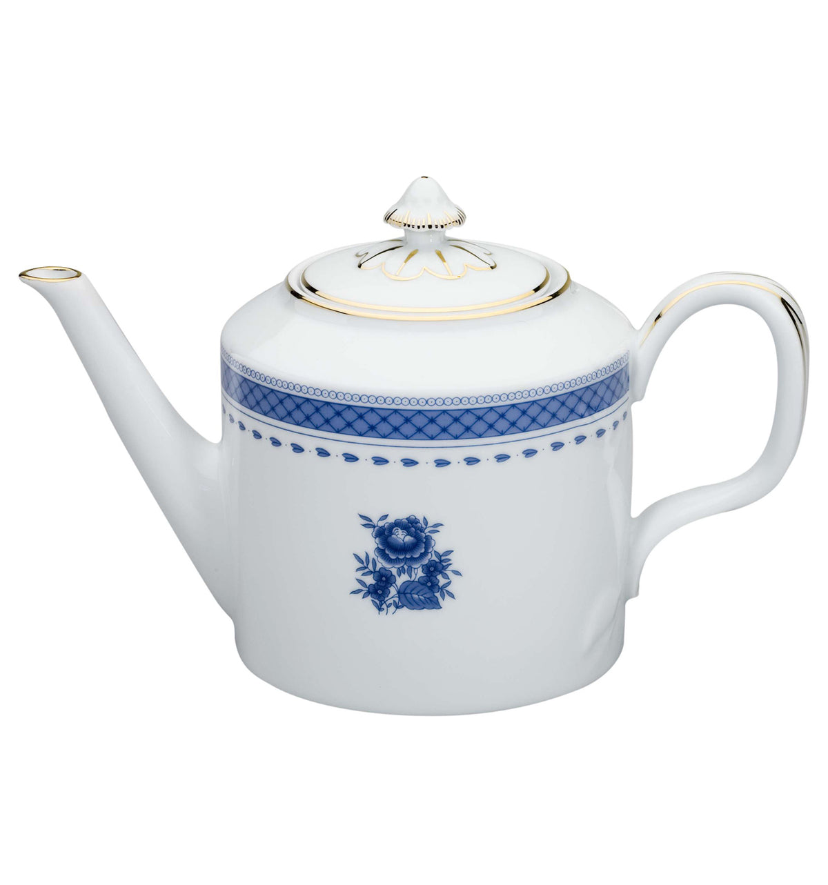 طقم شاي COZINHA VELHA 1 (14 قطعة)