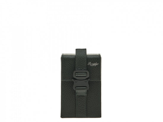 Playing Card Case — Italian Calfskin