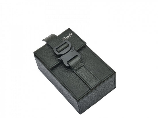 Playing Card Case — Italian Calfskin