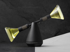 ناشر الرائحة - الميزان الأسود