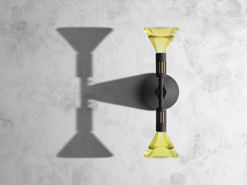 ناشر الرائحة - الميزان الأسود