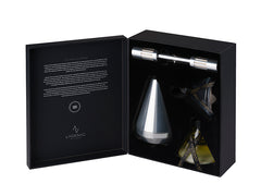 ناشر الرائحة - الميزان الفضي