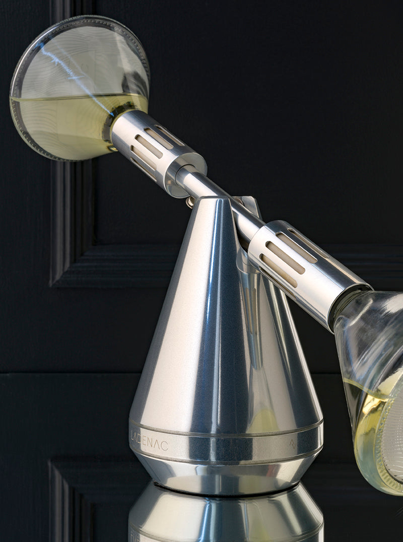 ناشر الرائحة - الميزان الفضي