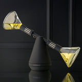 Balance Black Diffuser by Ladenac - Main View
