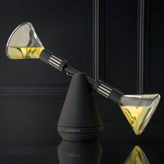 ناشر الرائحة - الميزان الأسود