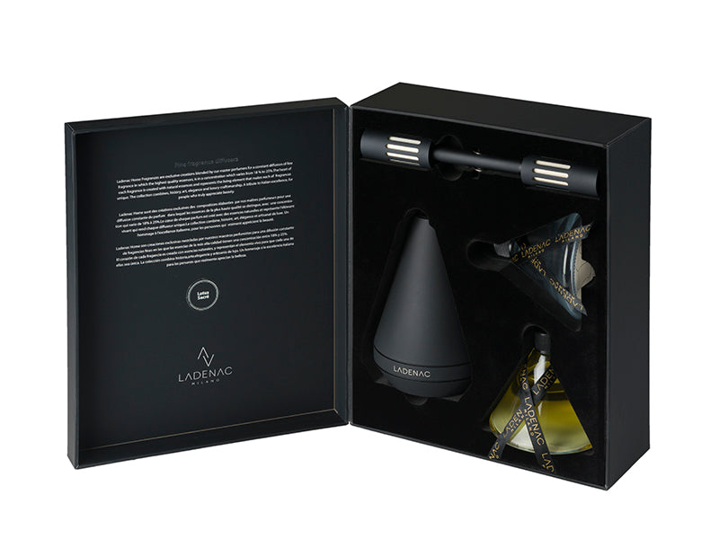 Balance Black Diffuser