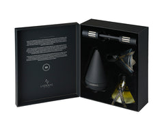 ناشر الرائحة - الميزان الأسود