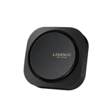Car Diffuser (Black or Silver) by Ladenac - Detail View