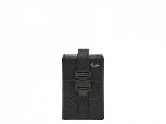 Playing Card Case — Italian Calfskin