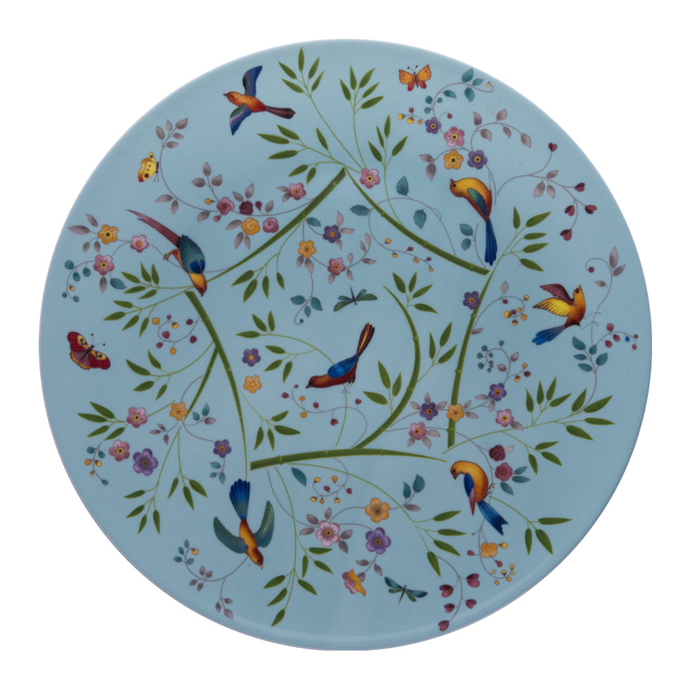 Incanto di Primavera - Dinner Set (30 Pieces) by Geminiano Cozzi - Additional View