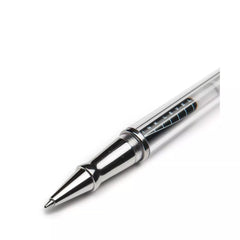 Avatar UR Demo Metal Rollerball Pen by Pineider - Detail View