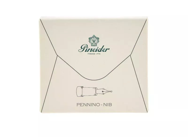 Steel Nib — Flexible Replacement Nib
