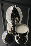 SILVER EGG