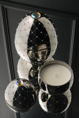 SILVER EGG