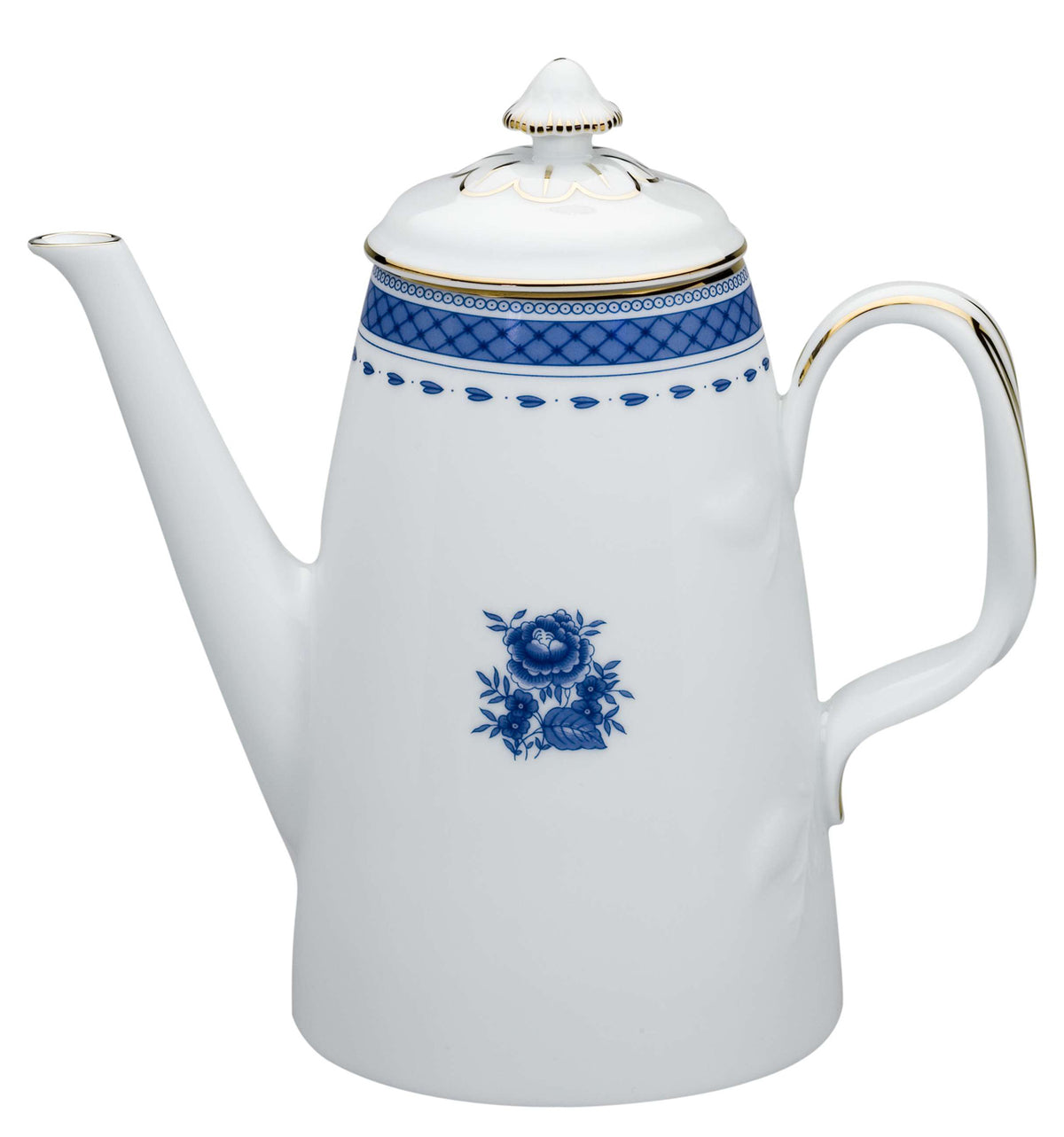 طقم القهوة 1 (15 قطعة)