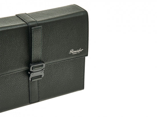 Playing Cards Leather Set — Saffiano Leather