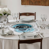 CASE WITH DOUBLE CENTREPIECE by Vista Alegre - Main View