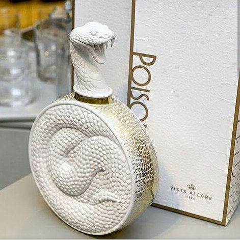 Poison - Poison Bottle by Vista Alegre - Lifestyle View