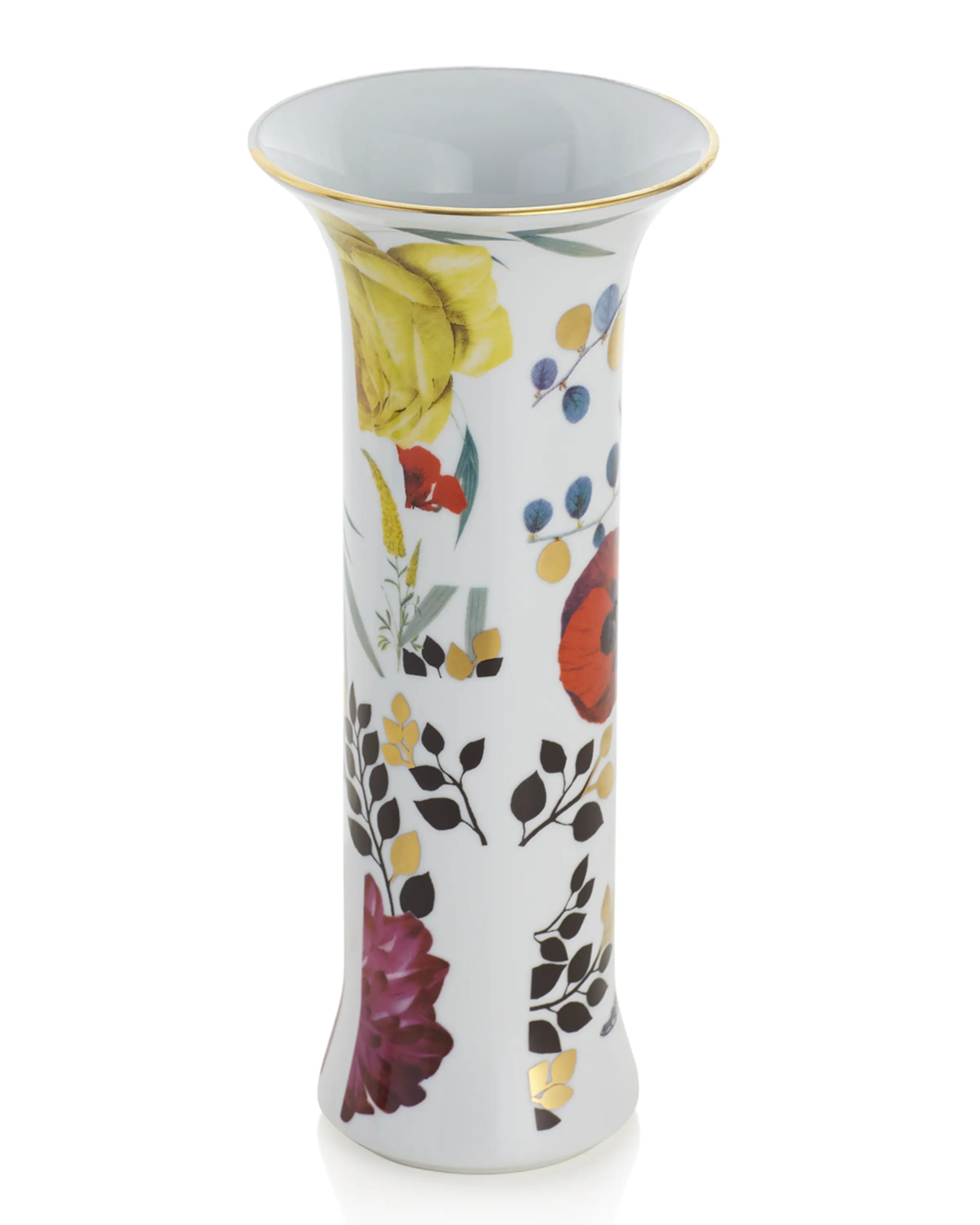 Vase Charleston by Vista Alegre - Package View