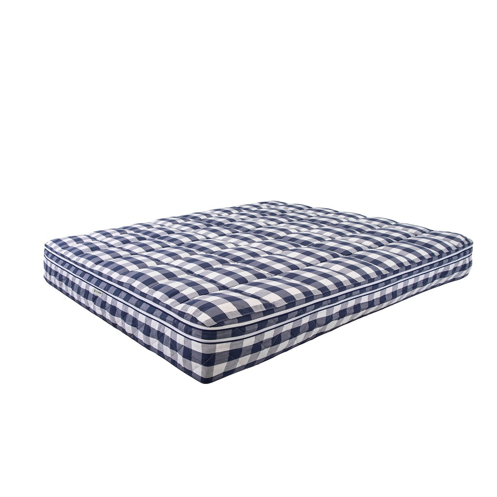 Hybrid mattress with natural latex and Cooltex pocket mini springs 180×200