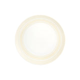 Ivory Dessert Plate — Vista Alegre
