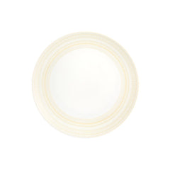 Ivory Dessert Plate — Vista Alegre