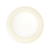 Ivory Dinner Plate — Vista Alegre