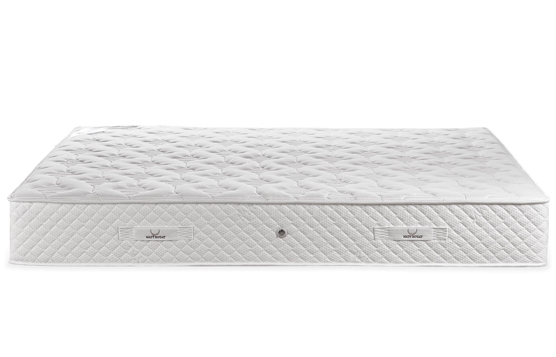 Matt Royal - Izabelle