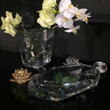 Case with Vase EXOTICA by Vista Alegre - Detail View
