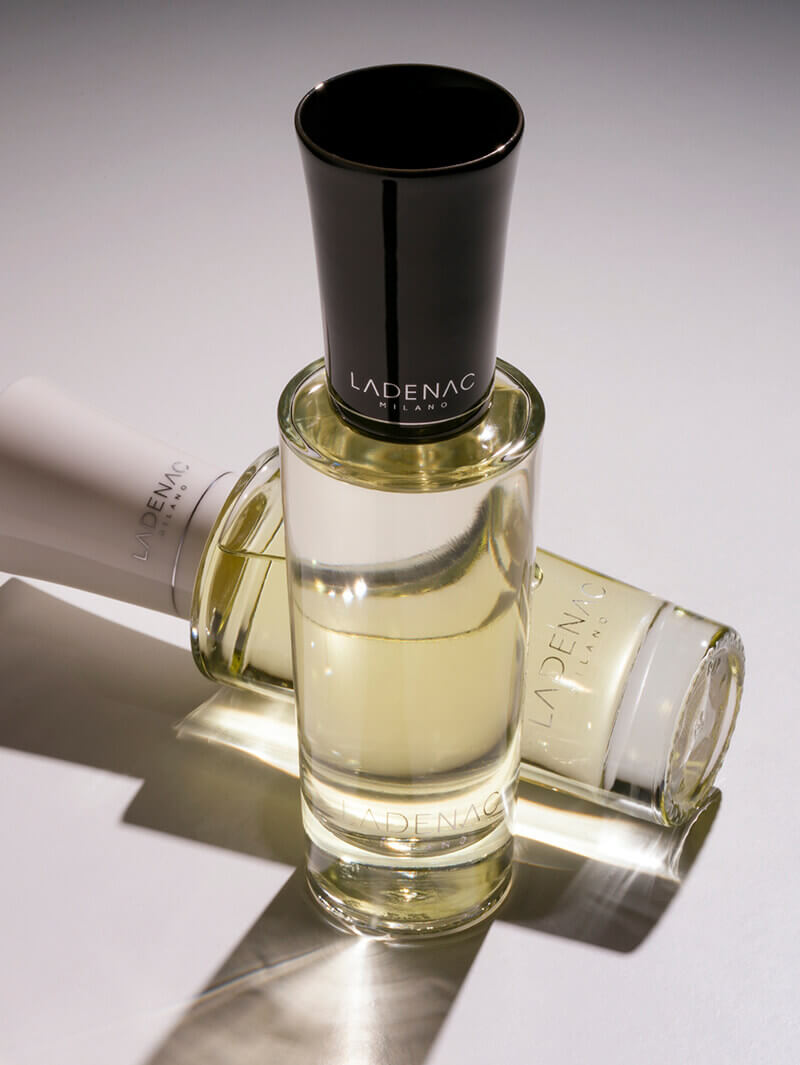 Reed Diffuser Minimal 200 ml by Ladenac - Close-up