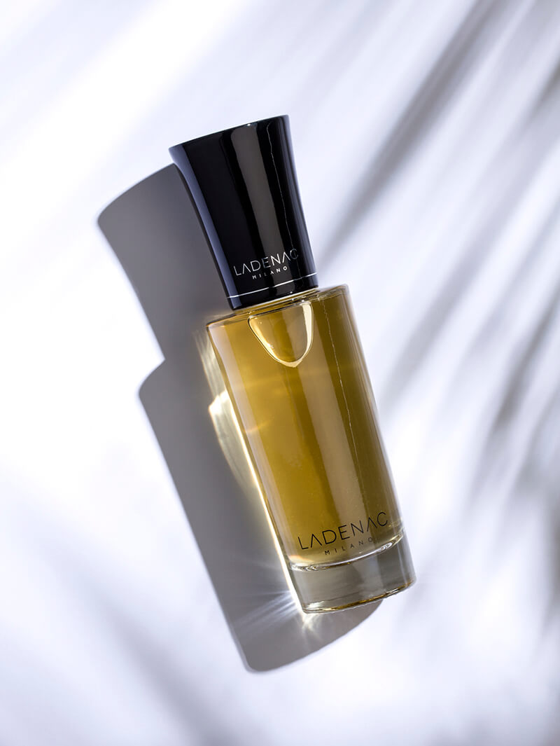 Reed Diffuser Minimal 200 ml by Ladenac - Set View