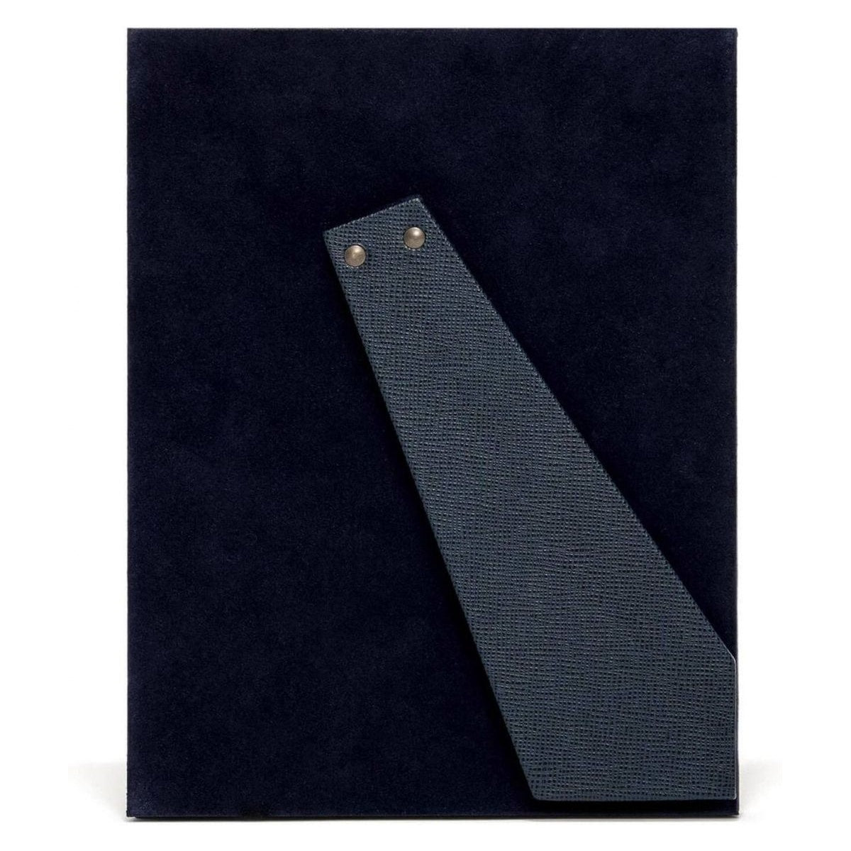 Photo Frame — Mini Franzi Leather, Large