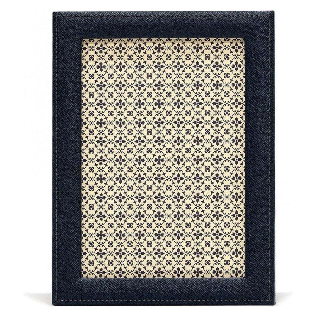 Photo Frame — Mini Franzi Leather, Large