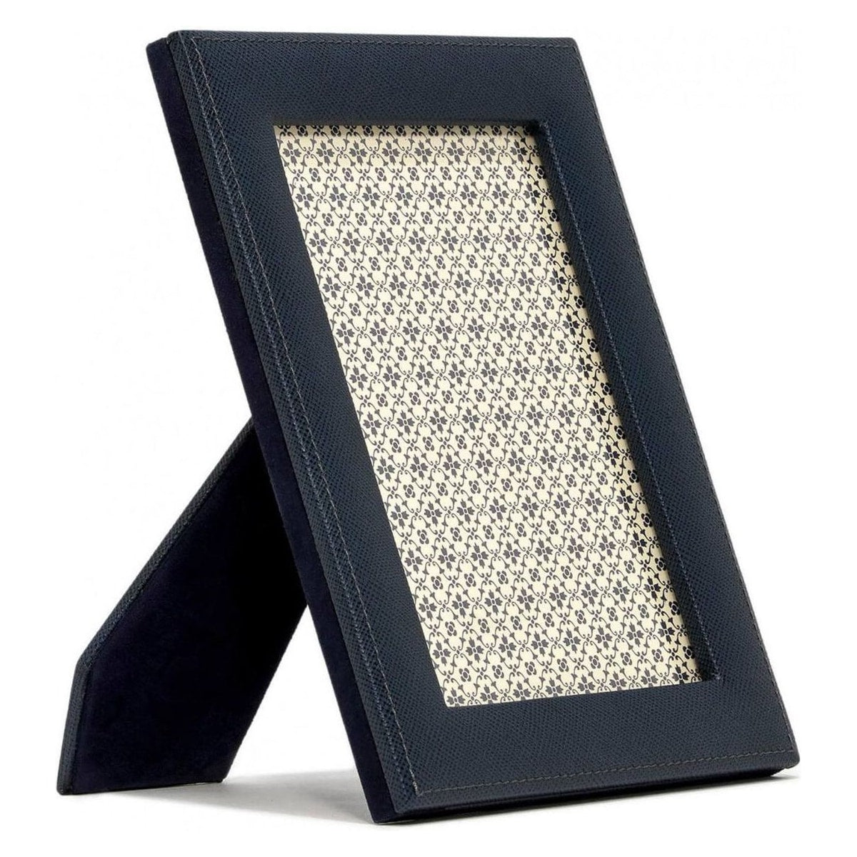 Photo Frame — Mini Franzi Leather, Large