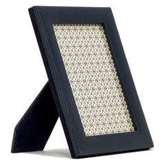 Photo Frame — Mini Franzi Leather, Large
