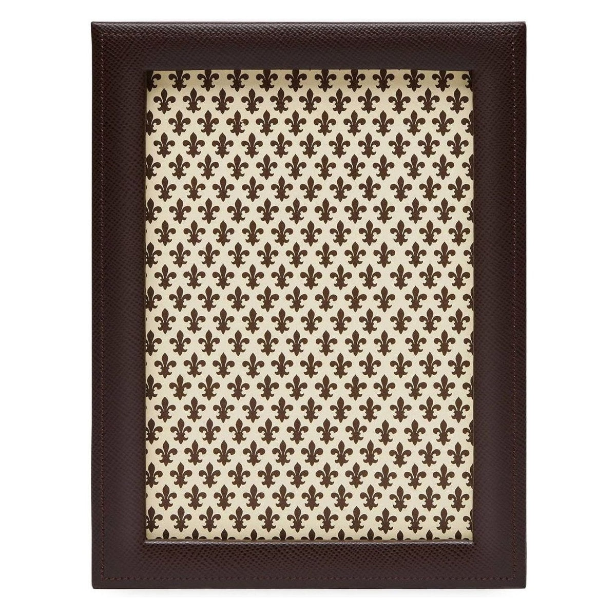 Photo Frame — Mini Franzi Leather, Large