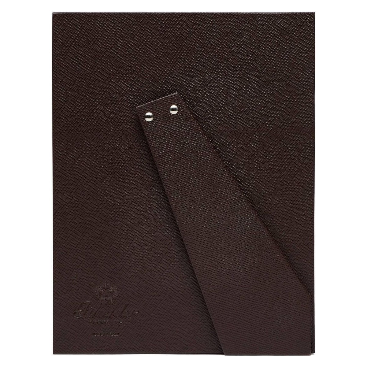 Photo Frame — Mini Franzi Leather, Large