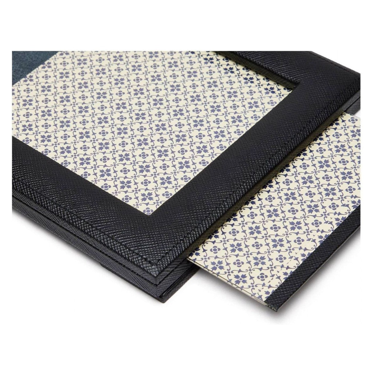 Photo Frame — Mini Franzi Leather, Large