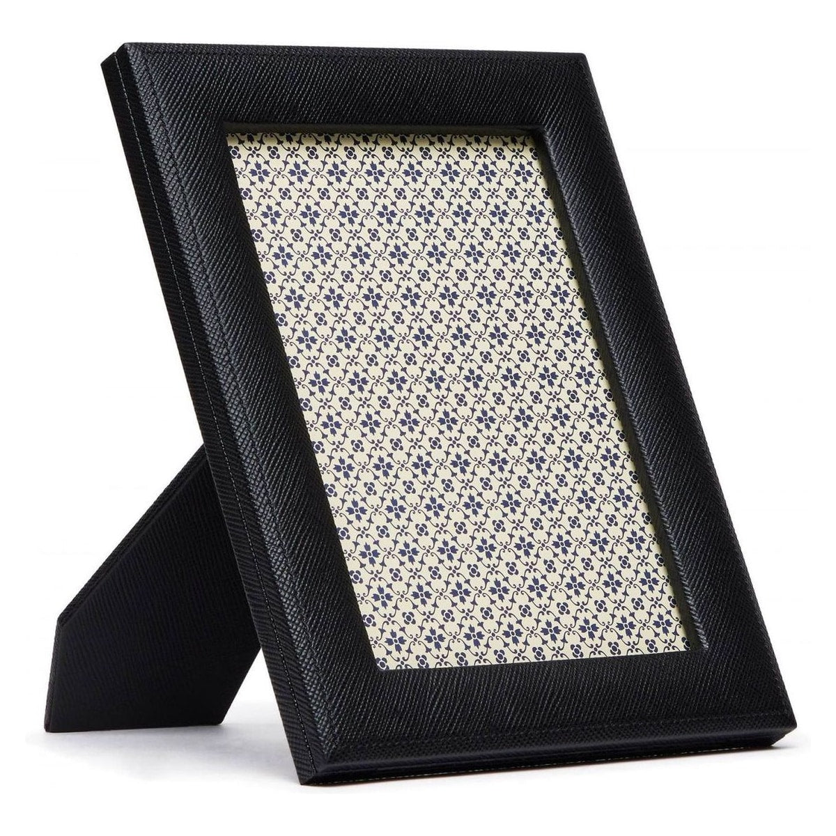 Photo Frame — Mini Franzi Leather, Large